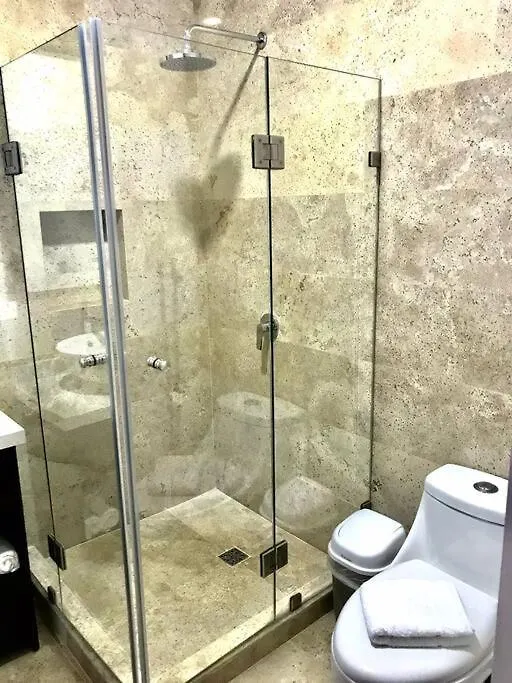 Lejlighed 218 Stylish Studio Delux Condo Fast Wifi Tulum