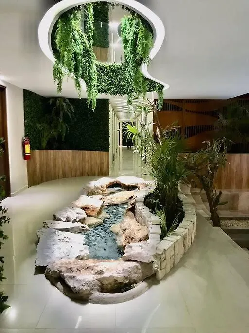 218 Stylish Studio Delux Condo Fast Wifi Τουλούμ
